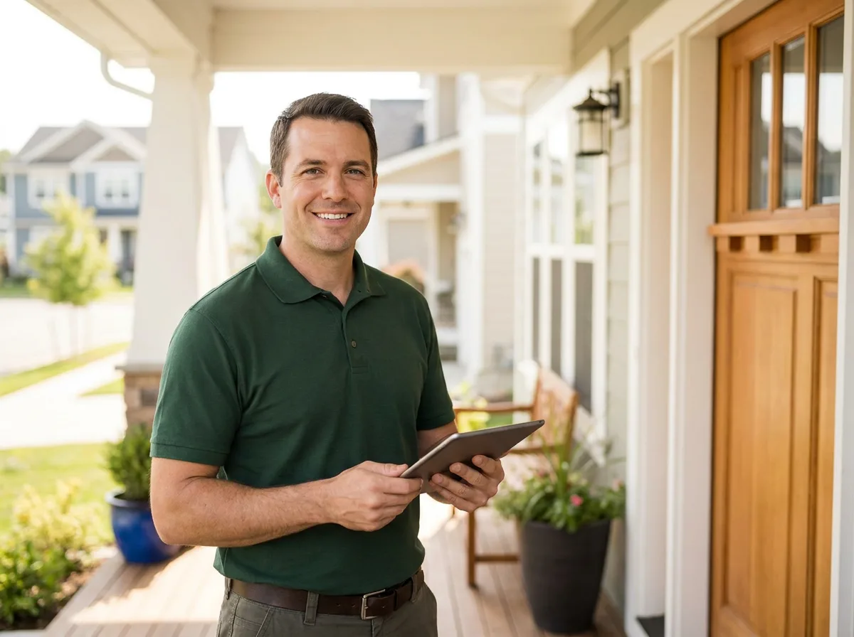 Pest control FAQs for Dana, KY